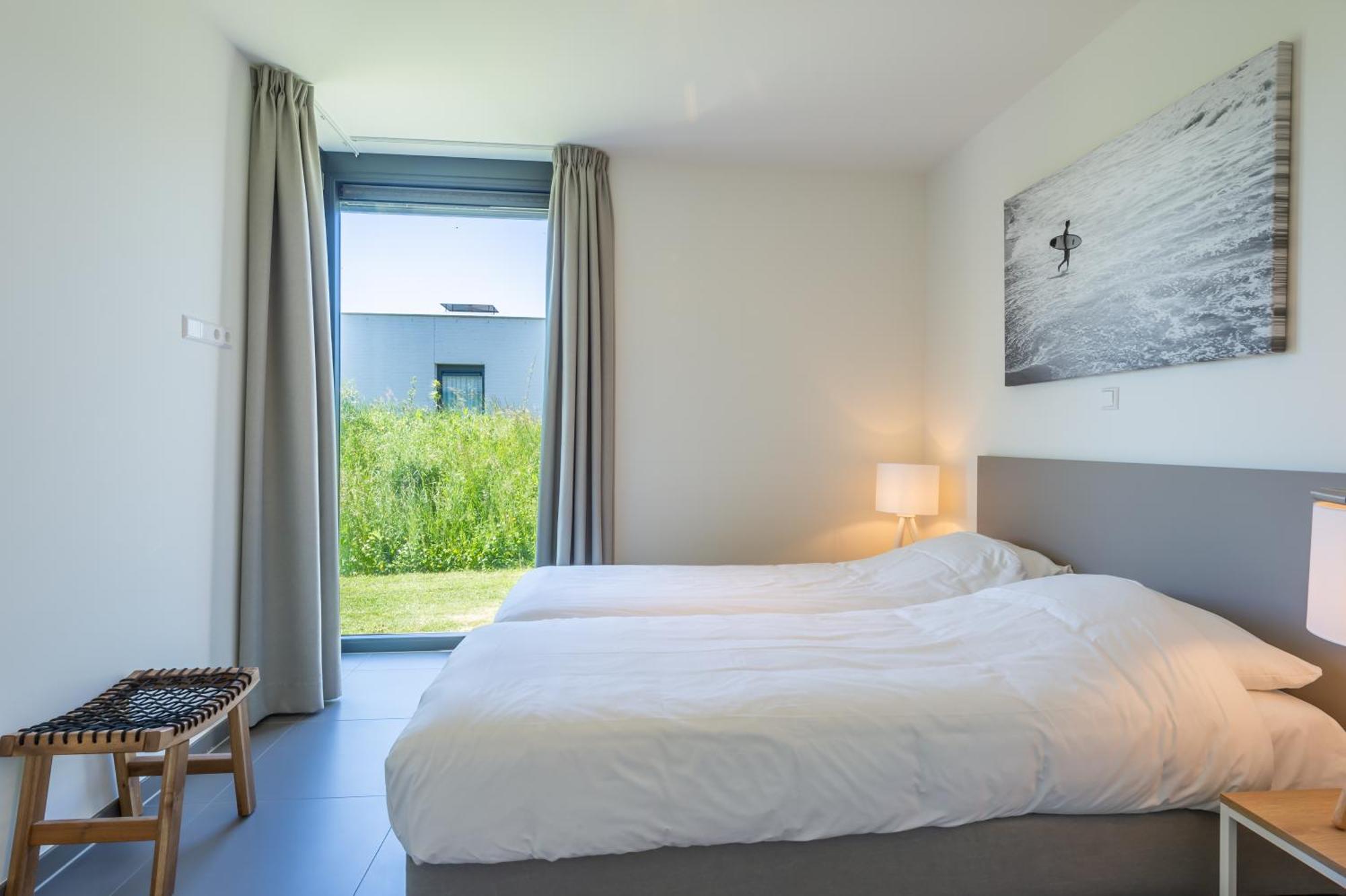 De Groote Duynen Hotel คัมเปอร์ลันด์ ห้อง รูปภาพ