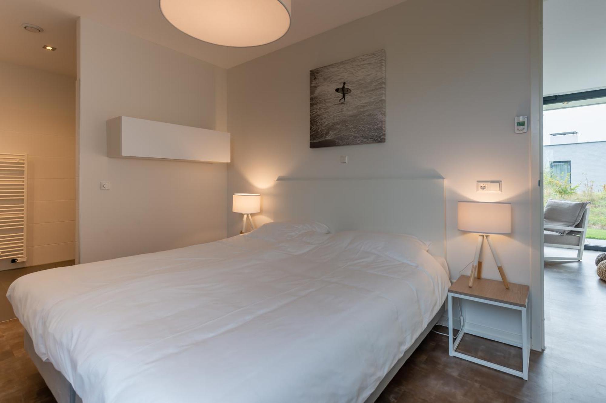 De Groote Duynen Hotel คัมเปอร์ลันด์ ภายนอก รูปภาพ